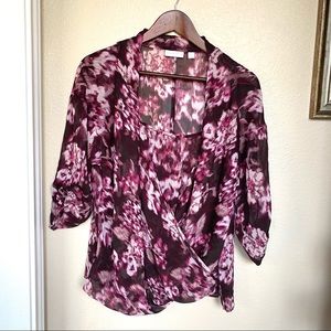 New York & Company top | Size: L